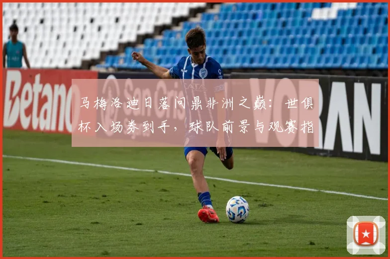 马梅洛迪日落问鼎非洲之巅：世俱杯入场券到手，球队前景与观赛指南全解析